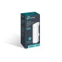 TP-Link 2.4GHz 300Mbps 9dBi Outdoor CPE 300 Mbit s Bianco Supporto Power over Ethernet (PoE)