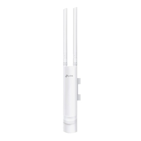 TP-Link EAP113-Outdoor 300 Mbit s Bianco Supporto Power over Ethernet (PoE)