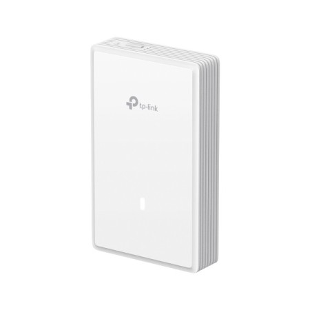 TP-Link EAP725-Wall 5012 Mbit s Bianco Supporto Power over Ethernet (PoE)