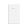 TP-Link EAP725-Wall 5012 Mbit s Bianco Supporto Power over Ethernet (PoE)
