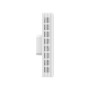 TP-Link EAP725-Wall 5012 Mbit s Bianco Supporto Power over Ethernet (PoE)