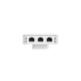 TP-Link EAP725-Wall 5012 Mbit s Bianco Supporto Power over Ethernet (PoE)