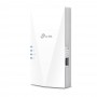 TP-Link RE600X extensor de redes Recetor e transmissor de rede Branco 10, 100, 1000 Mbit s