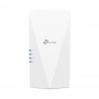 TP-Link RE600X extensor de redes Recetor e transmissor de rede Branco 10, 100, 1000 Mbit s