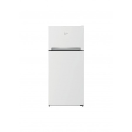 Beko RDSA180K30WN frigorífico e congelador Independente 176 l F Branco