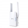 TP-Link RE605X extensor de redes Repetidor de rede Branco 10, 100, 1000 Mbit s