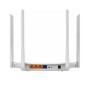 TP-Link EC220-G5 router wireless Gigabit Ethernet Dual-band (2.4 GHz 5 GHz) Bianco