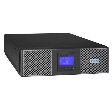 Eaton 9PX6KIRTN uninterruptible power supply (UPS) Double-conversion (Online) 6 kVA 5400 W 11 AC outlet(s)