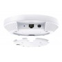 TP-Link Omada EAP610 ponto de acesso WLAN 1775 Mbit s Branco Power over Ethernet (PoE)