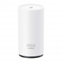 TP-Link Deco X50-Outdoor Dual-band (2,4 GHz   5 GHz) Wi-Fi 6 (802.11ax) Branco 2 Interno