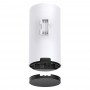 TP-Link Deco X50-Outdoor Dual-band (2,4 GHz   5 GHz) Wi-Fi 6 (802.11ax) Branco 2 Interno