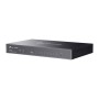 TP-Link Omada SG2008 switch de rede Gerido L2 L2+ Gigabit Ethernet (10 100 1000) Preto