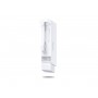 TP-Link 2.4GHz 300Mbps 9dBi Outdoor CPE 300 Mbit s Branco Power over Ethernet (PoE)