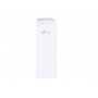 TP-Link 2.4GHz 300Mbps 9dBi Outdoor CPE 300 Mbit s Branco Power over Ethernet (PoE)