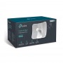 TP-Link CPE710 ponto de acesso WLAN 867 Mbit s Branco Power over Ethernet (PoE)