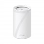 TP-Link Deco BE65 Tri-band (2.4 GHz   5 GHz   6 GHz) Wi-Fi 7 (802.11be) Branco 4 Interno