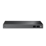 TP-Link JetStream TL-SX3016F switch di rete Gestito L2+ L3 Nero