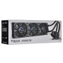 Fractal Design Celsius S36 Processor All-in-one liquid cooler Black