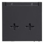 TP-Link Omada ES205G Gestito Gigabit Ethernet (10 100 1000) Supporto Power over Ethernet (PoE) Nero