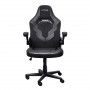 Trust GXT 703 RIYE Cadeira de jogos universal Preto