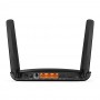 TP-Link TL-MR6500v router sem fios Fast Ethernet Single-band (2,4 GHz) 4G Preto