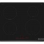 Bosch Serie 6 PIE631HB1E hob Black Built-in 60 cm Zone induction hob 4 zone(s)