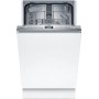 Built-in dishwasher BOSCH SPV4EKX24E