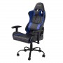 Trust GXT 708B Resto Cadeira de jogos universal Preto, Azul