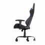 Trust GXT 708B Resto Cadeira de jogos universal Preto, Azul