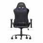 Trust GXT 708B Resto Cadeira de jogos universal Preto, Azul