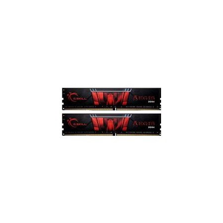 G.Skill Aegis DDR4 memory module 32 GB 3000 MHz