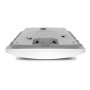 TP-Link EAP245 punto accesso WLAN 1300 Mbit s Bianco Supporto Power over Ethernet (PoE)