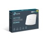 TP-Link EAP245 punto accesso WLAN 1300 Mbit s Bianco Supporto Power over Ethernet (PoE)