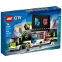 LEGO CITY 60388 GAMING TOURNAMENT TRUCK