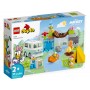 LEGO DUPLO 10997 DISNEY MICKEY AND FRIENDS - CAMPING ADVENTURE