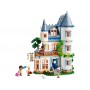 LEGO Friends 42638 Guesthouse in a castle