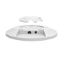 TP-Link Omada EAP683 UR ponto de acesso WLAN 6000 Mbit s Branco Power over Ethernet (PoE)