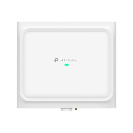 TP-Link Omada EAP772-Outdoor 9300 Mbit s Bianco