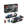 LEGO SPEED CHAMPIONS 76922 BMW M4 GT3 & BMW M Hybrid V8