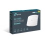 TP-Link Omada EAP225 punto accesso WLAN 1350 Mbit s Bianco Supporto Power over Ethernet (PoE)