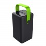 Trust Redoh XXL 50000 mAh Preto, Verde