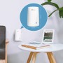 TP-Link RE190 moltiplicatore di rete Ripetitore di rete Bianco