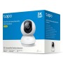 TP-Link Tapo C230 Lampadina Telecamera di sicurezza IP Interno 2880 x 1620 Pixel Soffitto Scrivania