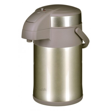 Travel thermos 3 l MR-1637-300-GOLD Maestro