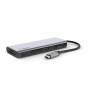 Belkin AVC009btSGY USB 3.2 Gen 1 (3.1 Gen 1) Type-C Silver