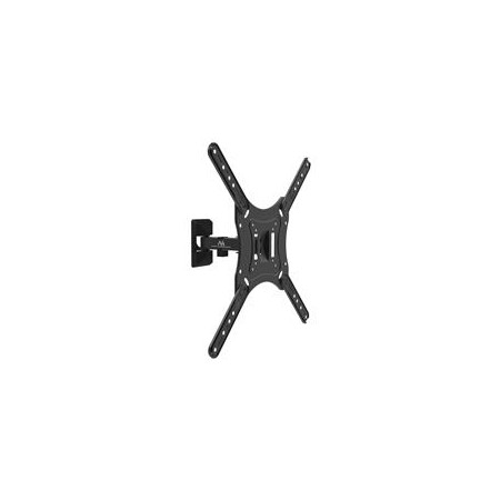 TV & Monitor Wall Mount Maclean MC-758 Brackets