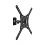 TV & Monitor Wall Mount Maclean MC-758 Brackets