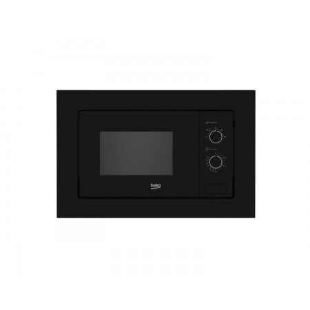 Beko BMOB20202B microondas Preto Apenas micro-ondas Embutido 20 l 800 W