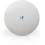 Ubiquiti NanoBeam 5AC Gen 2 Network bridge 450 Mbit/s White