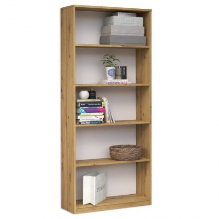 Topeshop R60 ARTISAN office bookcase